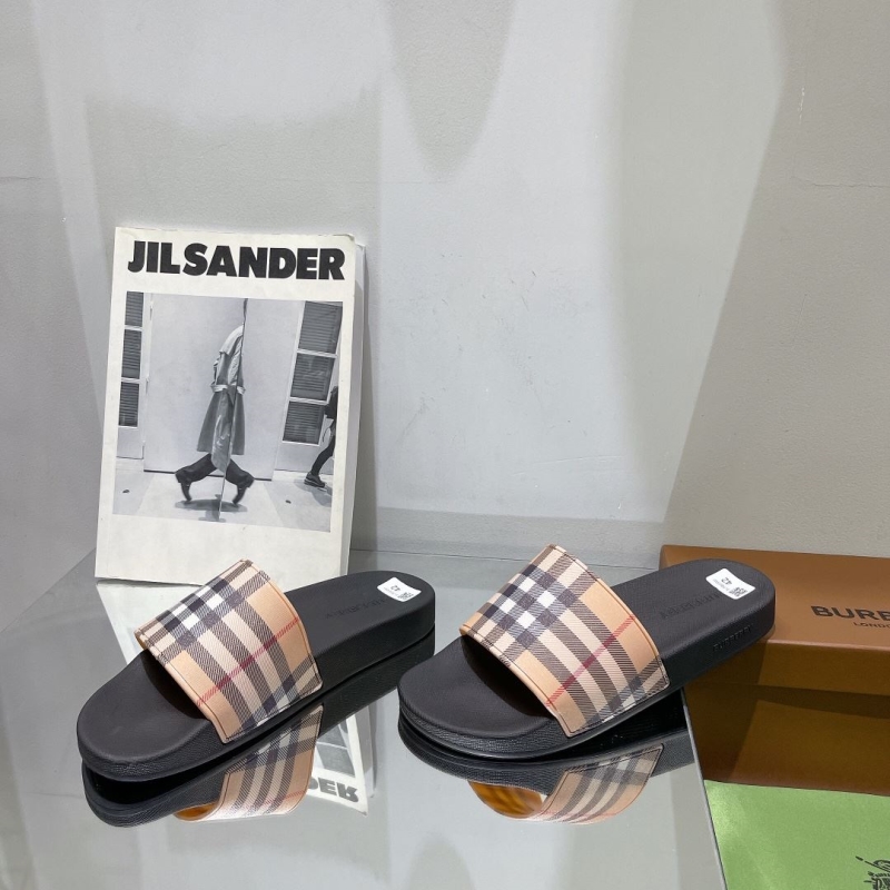 Burberry Slippers